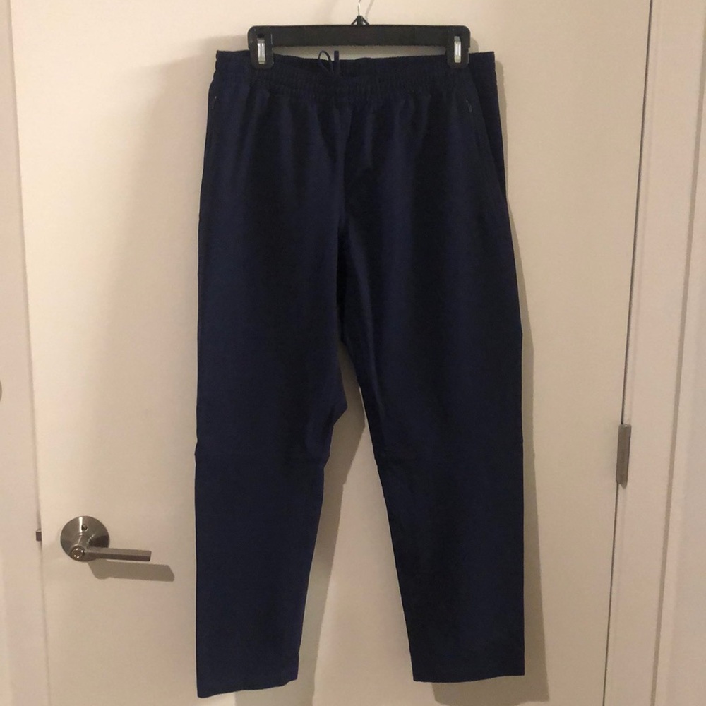 Outdoor Voices Rectrek Pant (Navy)